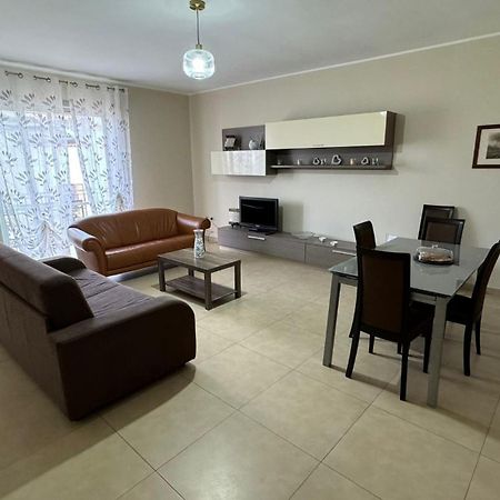 Appartamento Fontanella Deluxe Bríndisi Exterior foto