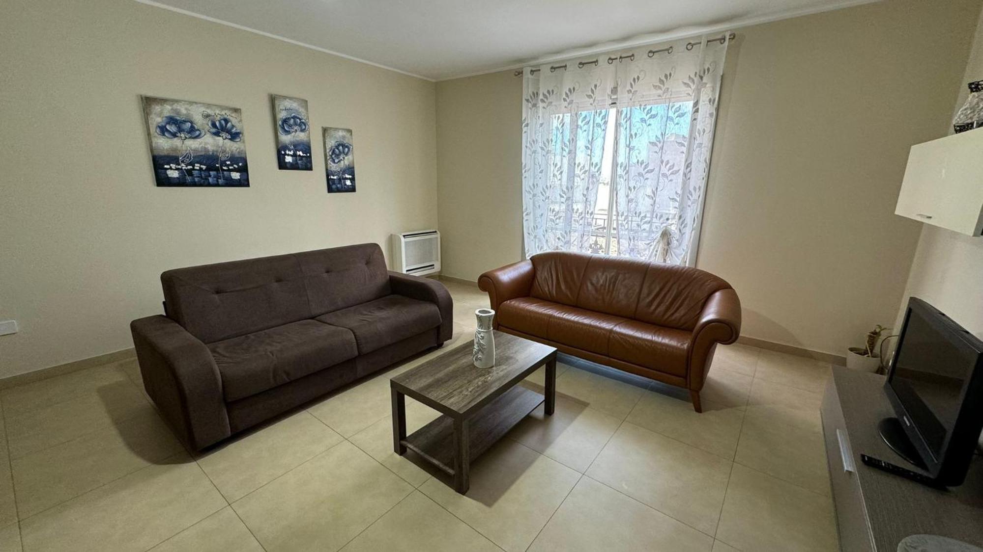 Appartamento Fontanella Deluxe Bríndisi Exterior foto