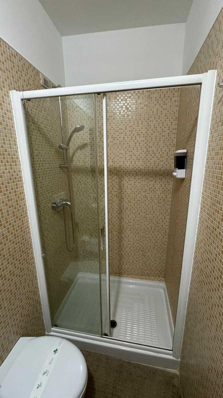 Appartamento Fontanella Deluxe Bríndisi Exterior foto